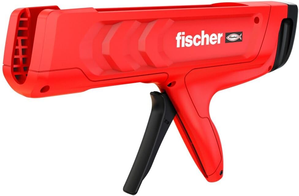 Handauspressgerät FIS DM S Pro für 2-Kammer-Kartuschen, Auspressgerät FIS DM S Pro manuell