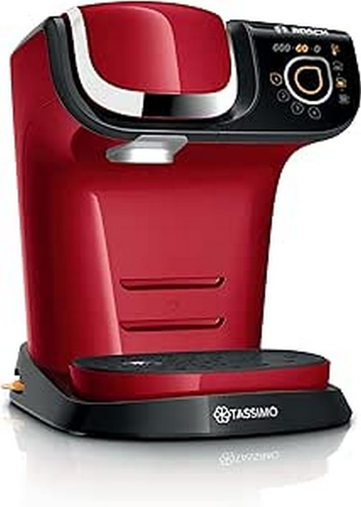 Tassimo My Way 2