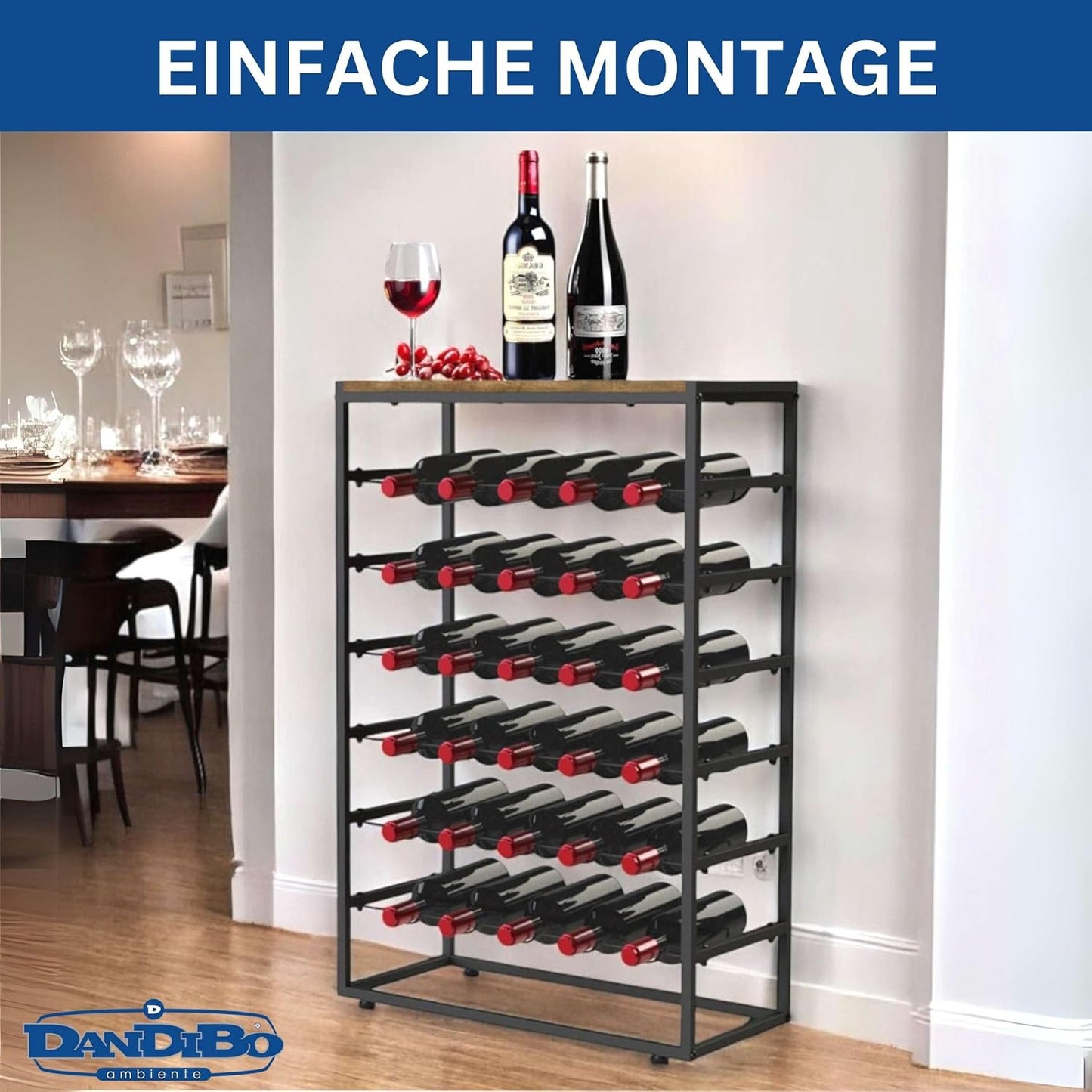 Weinregal