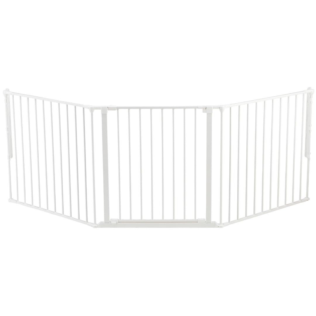 Flex L, White | 90-223cm/35.5-87.7"