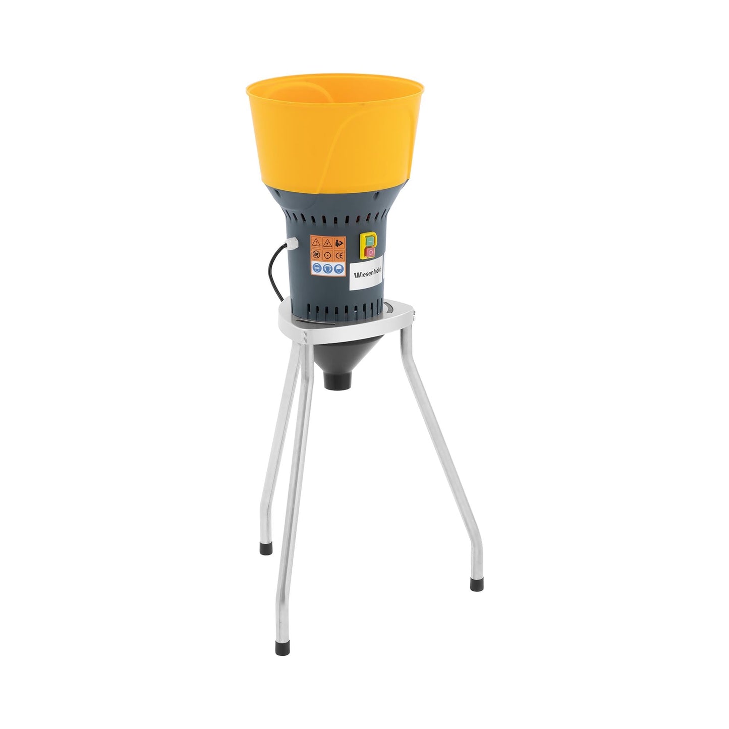 WIE-FC-60B Getreidemühle