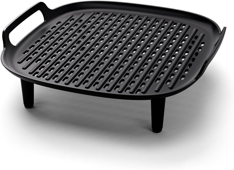 Airfryer Grill-Kit HD9959/00 für 7.2L Heissluftfritteuse, 7.2L Grill-Kit