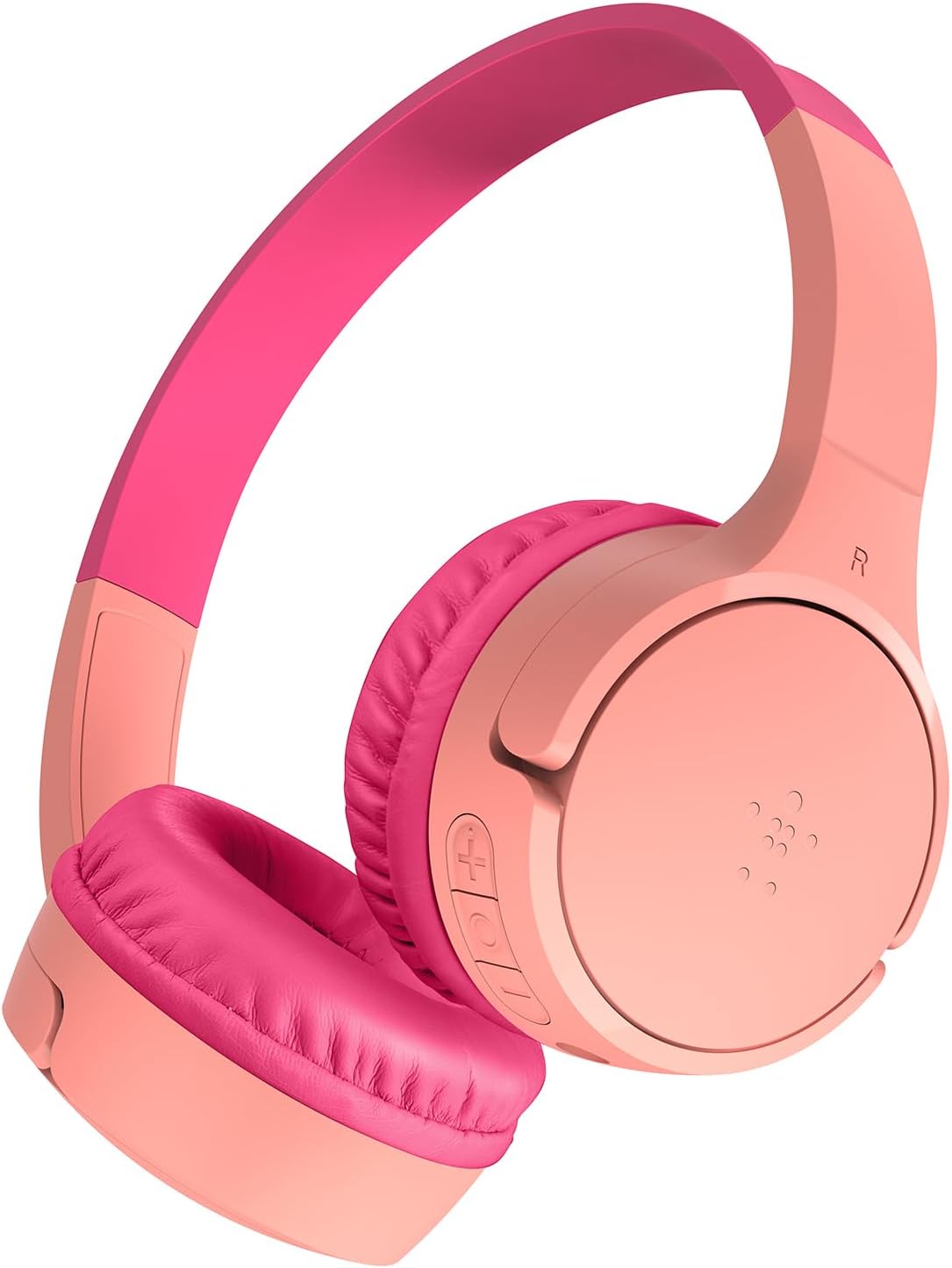 Soundform Mini-On-Ear, Rosa