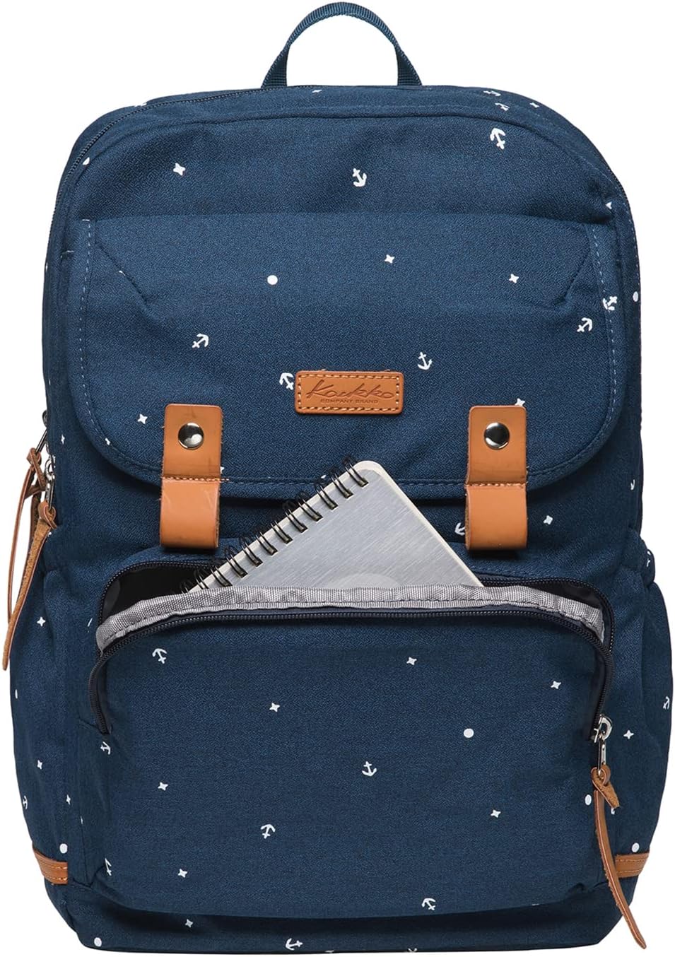 Kinder-Rucksack, M Blauk8009