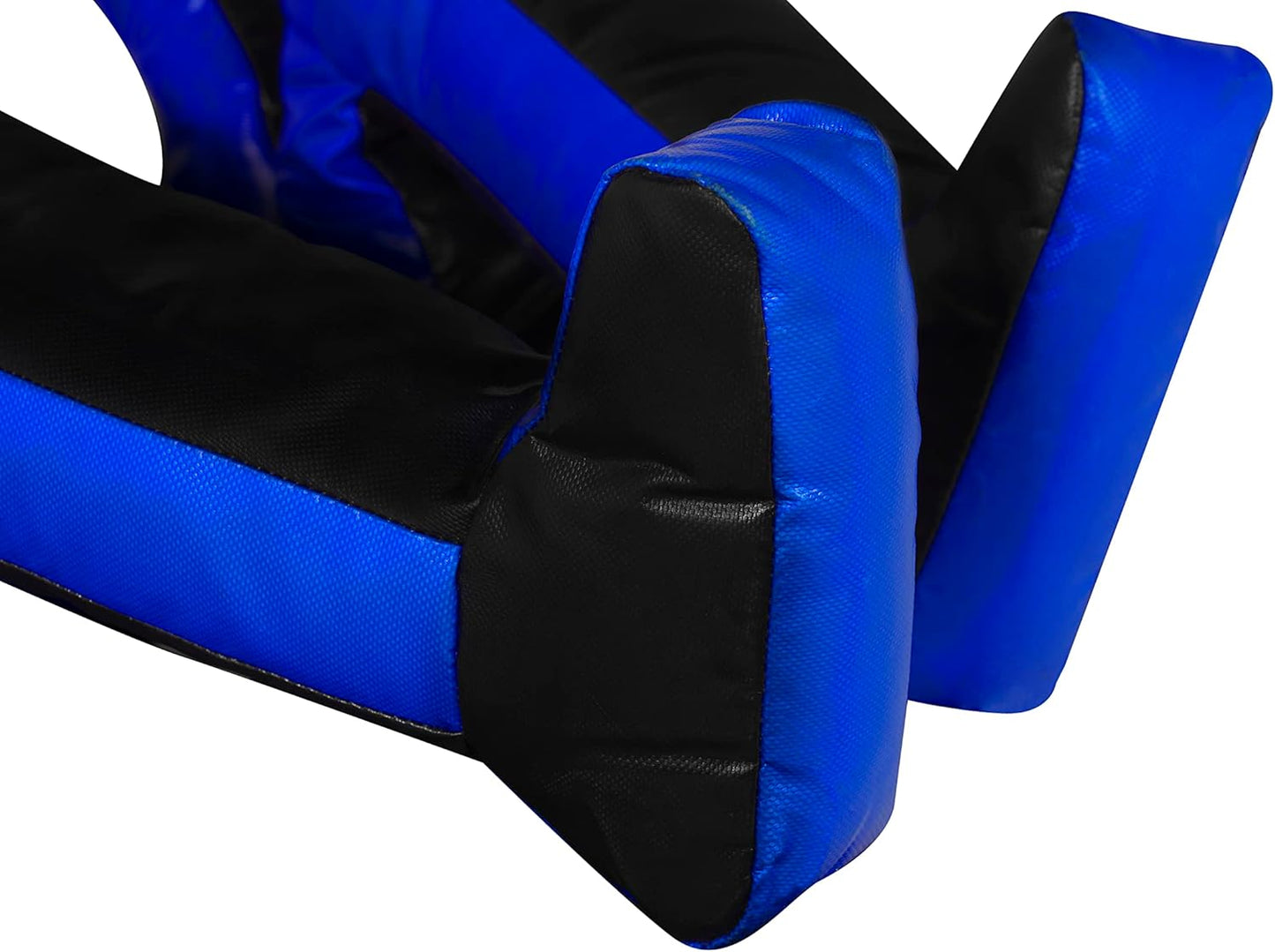 MMA Grappling Dummy für BJJ und Judo Training, schwarzblau