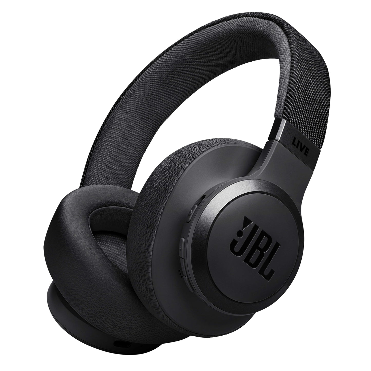 Over-Ear-Kopfhörer Live 770 NC, Weiss