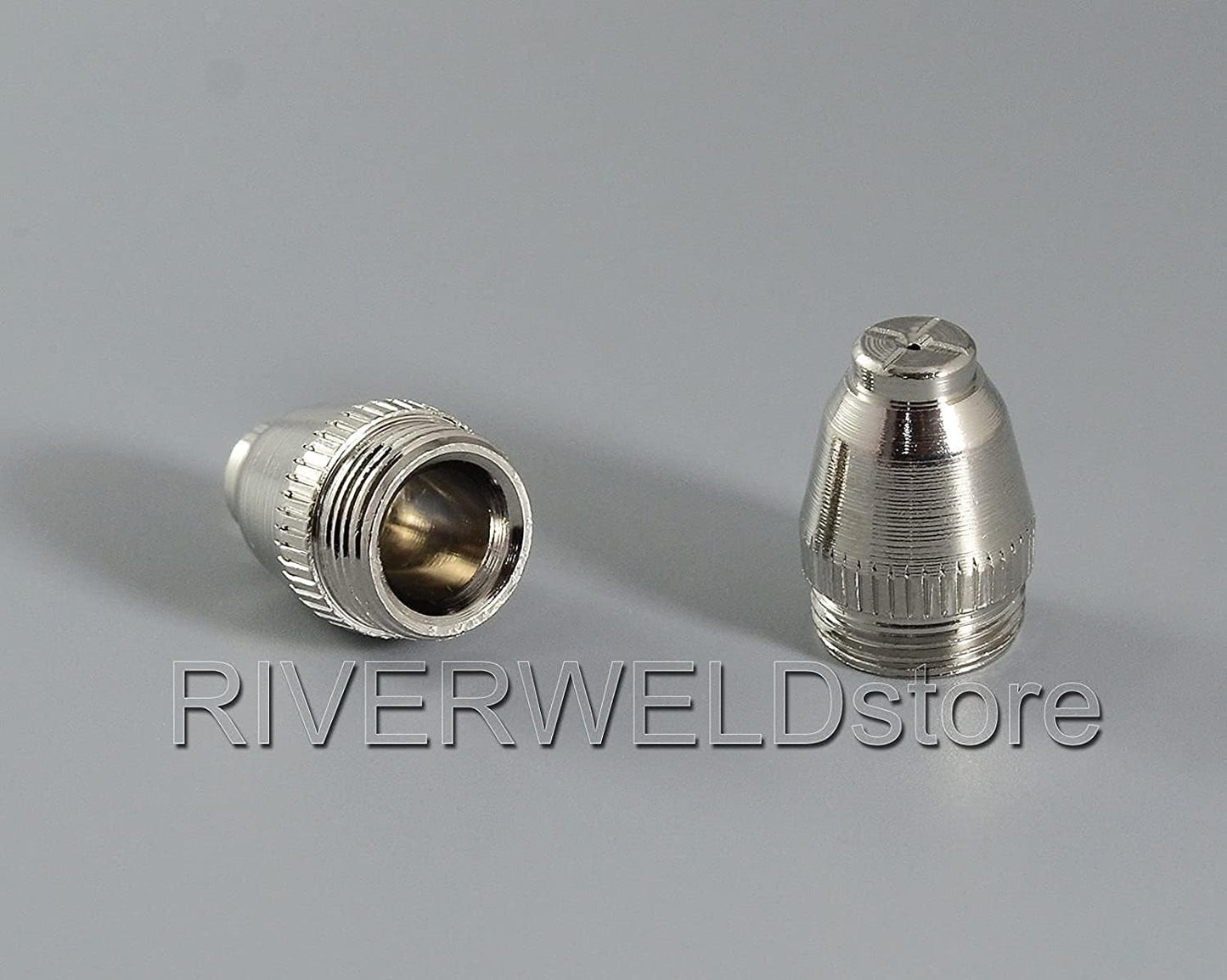 Plasma-Schneidbrenner Verschleissteile Set, Düse 0.9mm Set 25st