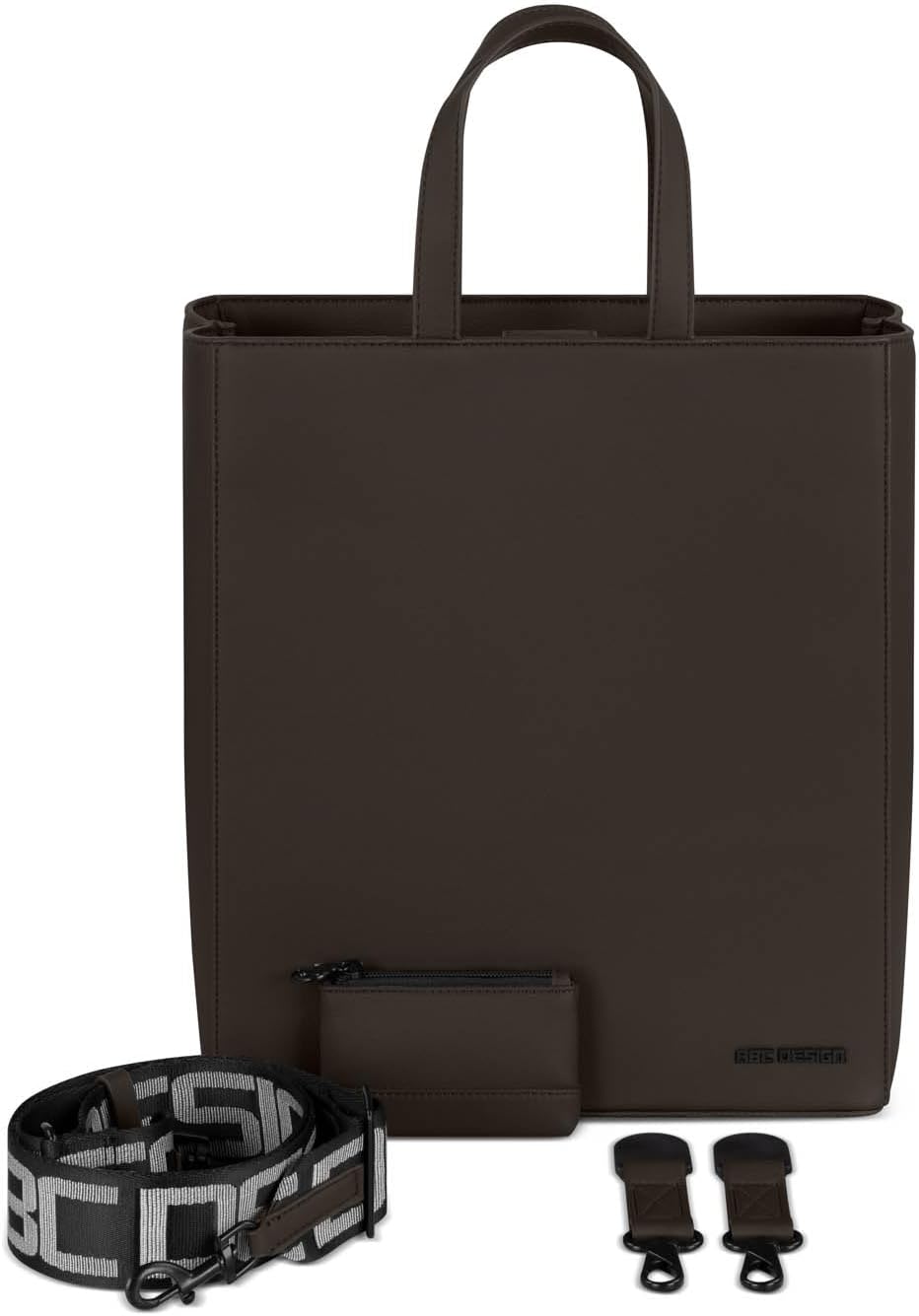 Tote Bag Daily