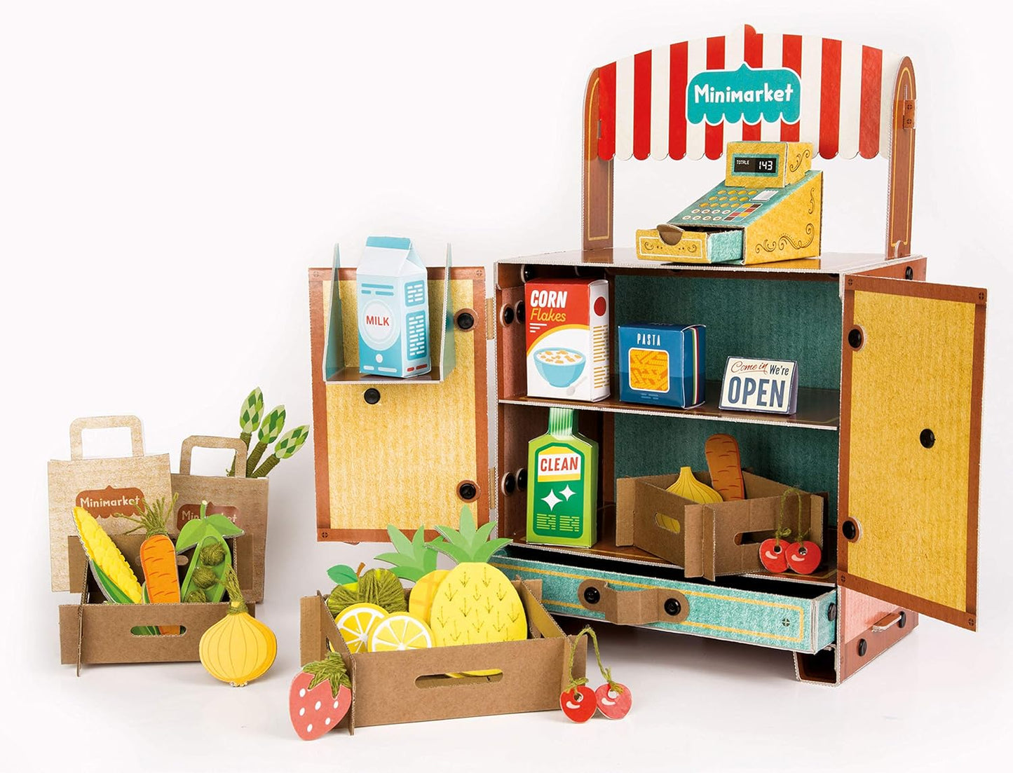 Minimarket