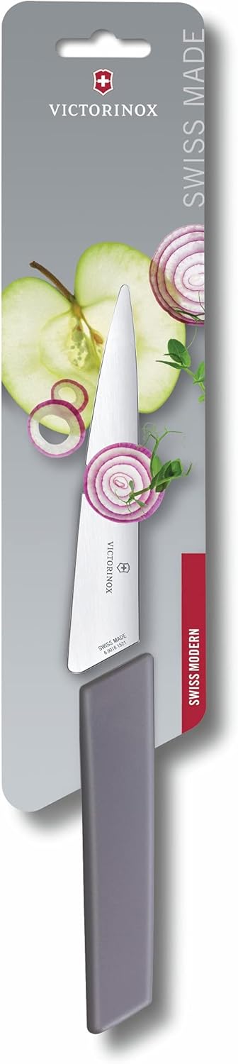 Swiss Modern Officemesser, Lavendel lila
