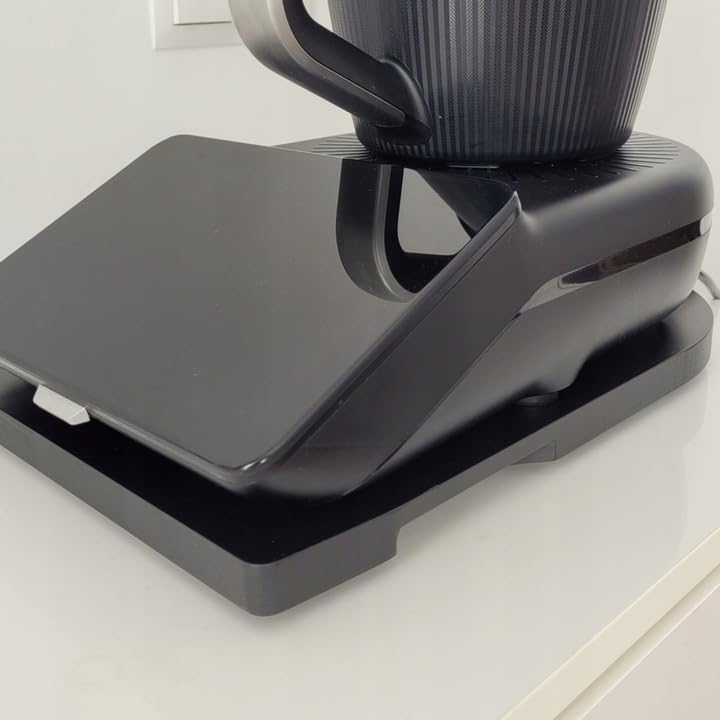 Gleitbrett für Thermomix TM7