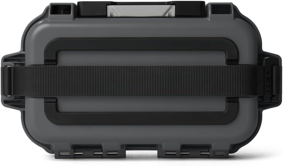 LoadOut GoBox Ausrüstungsbox, Charcoal