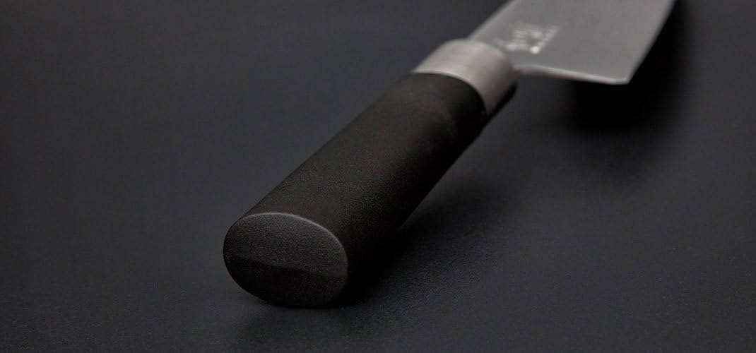 Kochmesser WASABI