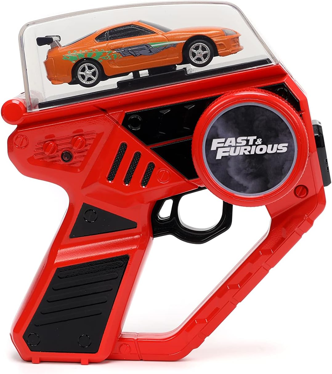 Fast&Furious RC Supra Modellauto 1:55