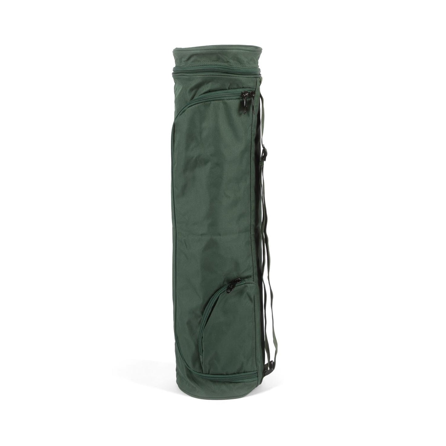 Yogatasche, Dunkelgrün 60 cm
