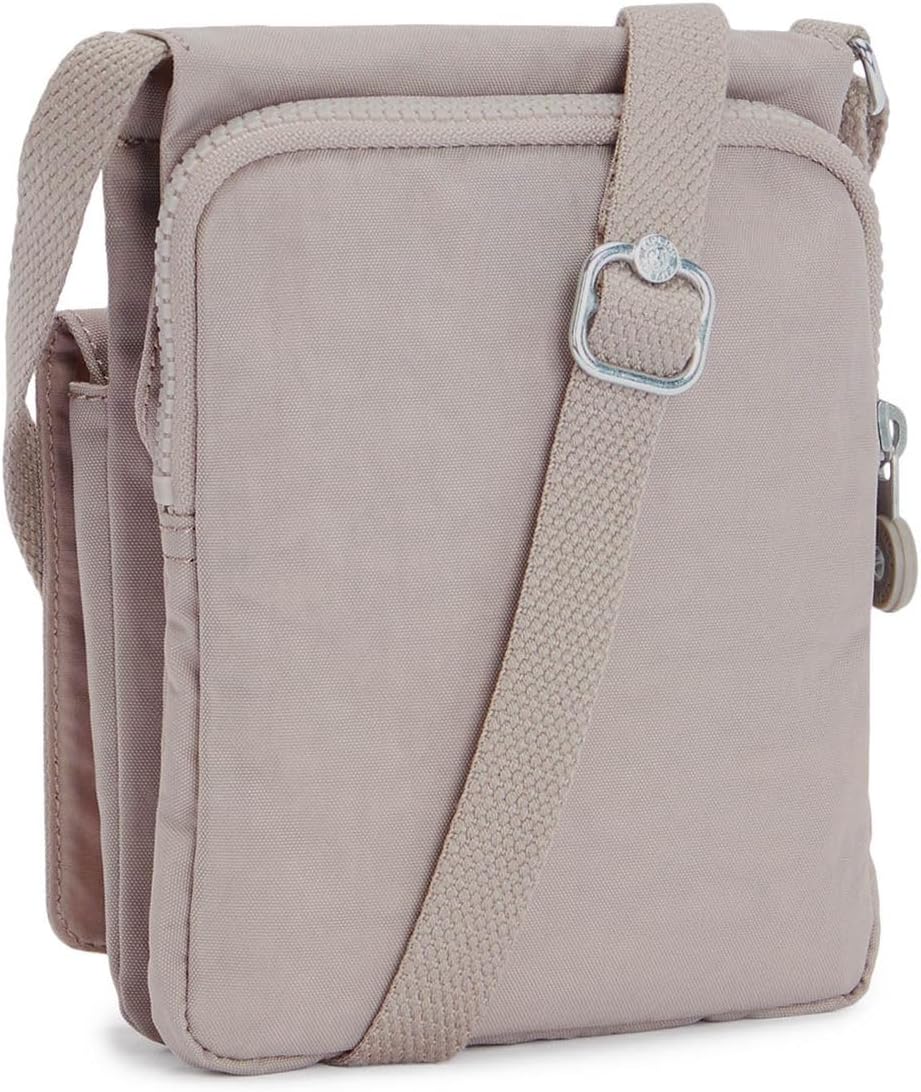 Classics Basic New Eldorado Umhängetasche, Einheitsgrösse Grey Gris