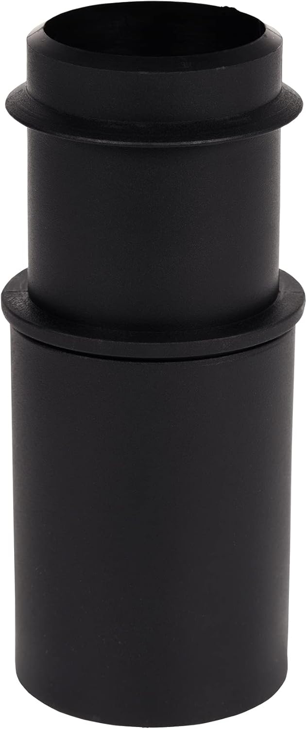 Saugschlauch für Nass-Trockensauger (3 m, inkl. Adapter), Neue Version, Einheitsgrösse