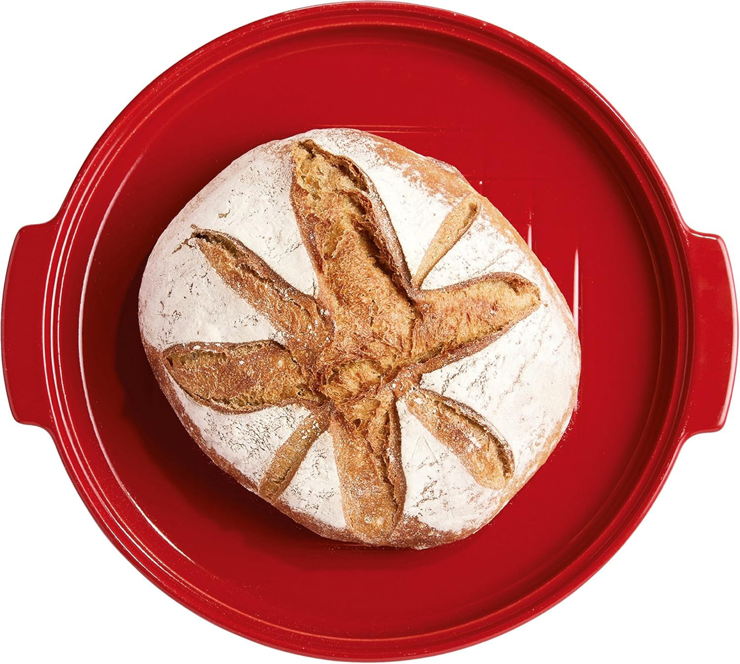 Brotbackform, Grand Cru
