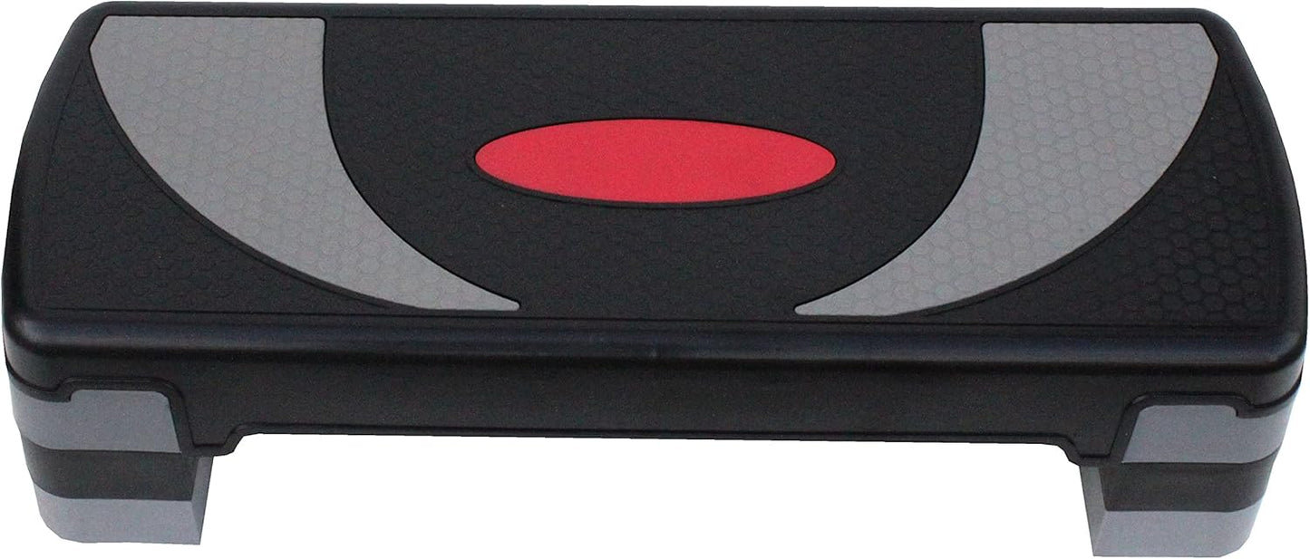 Aerobic Stepper