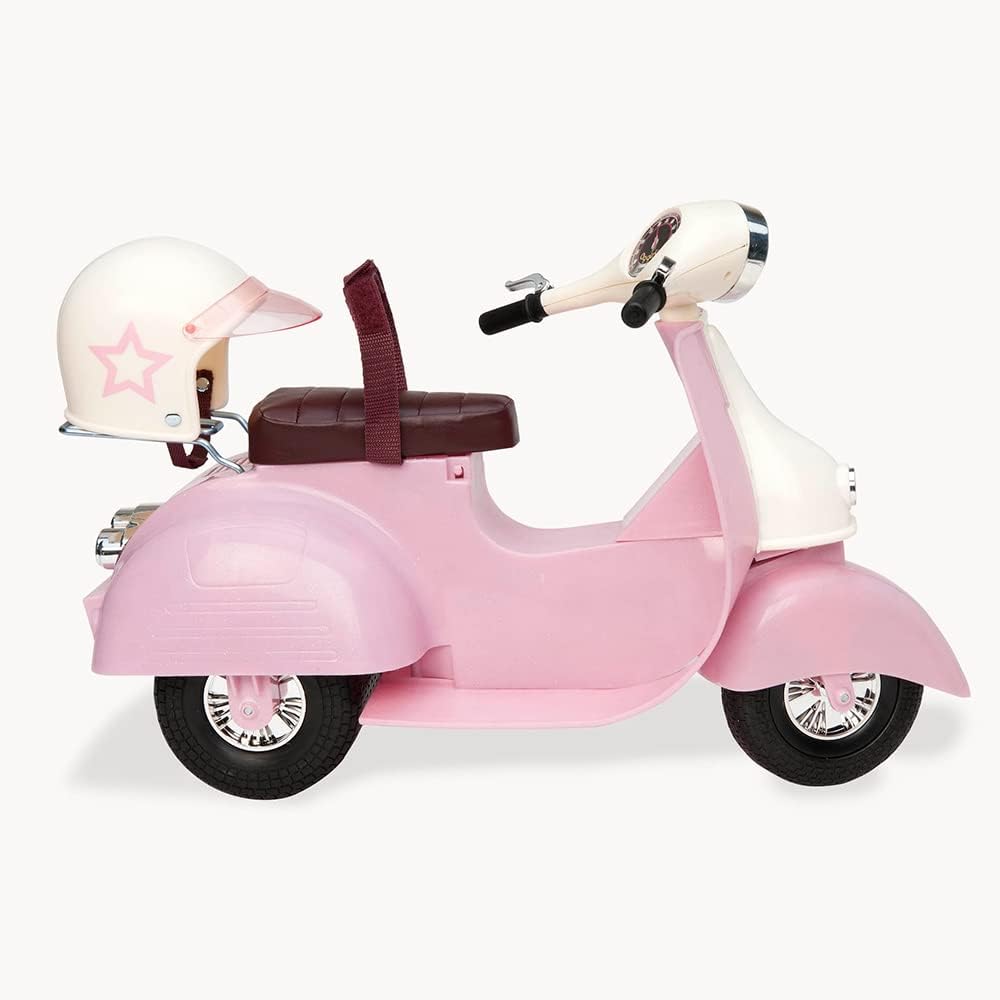 Roller Spielset