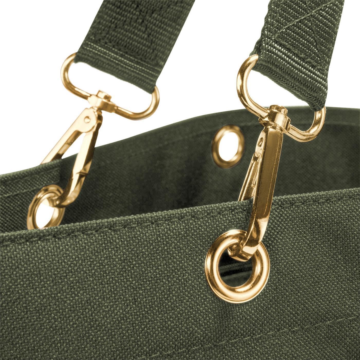 Shopper XL - Forest Gold, Forest Gold