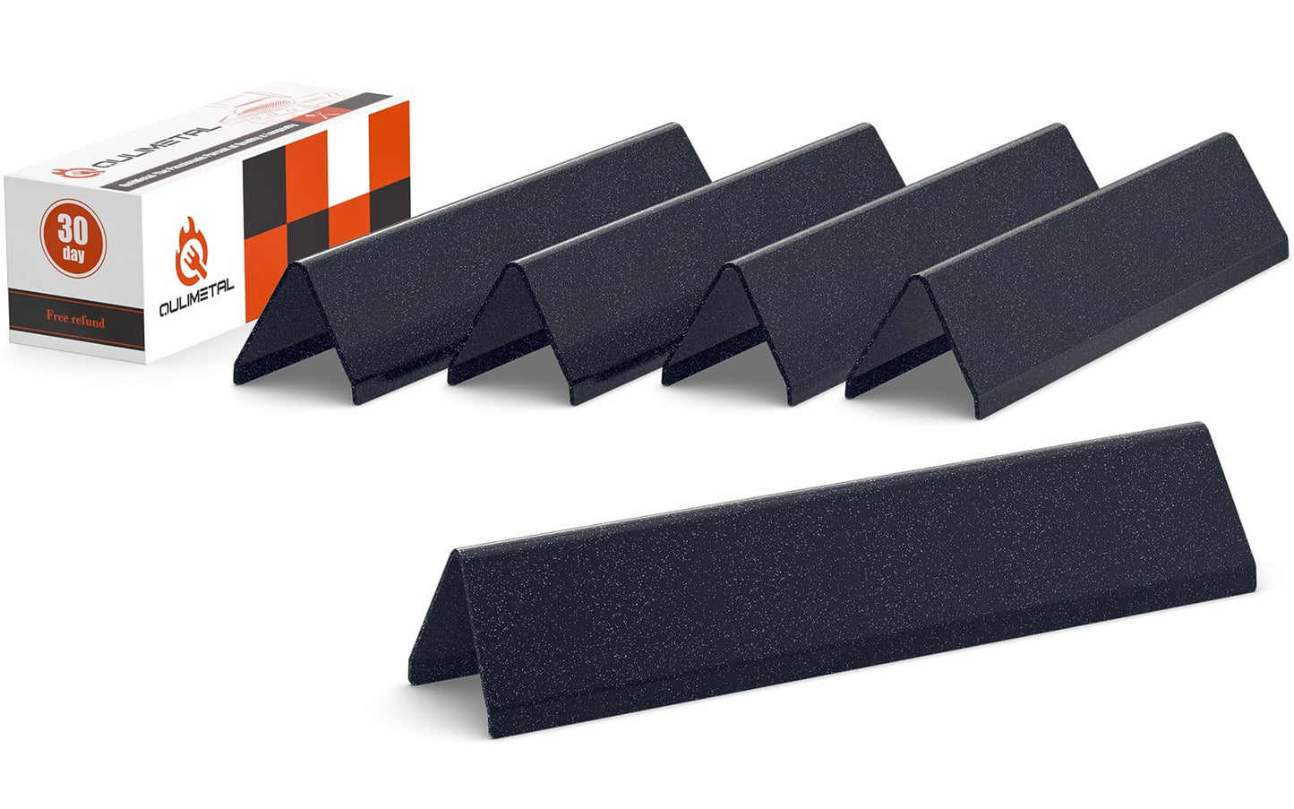 Aromaschienen für Weber, Porcelain Steel for Spirit 300 / Spirit II 300