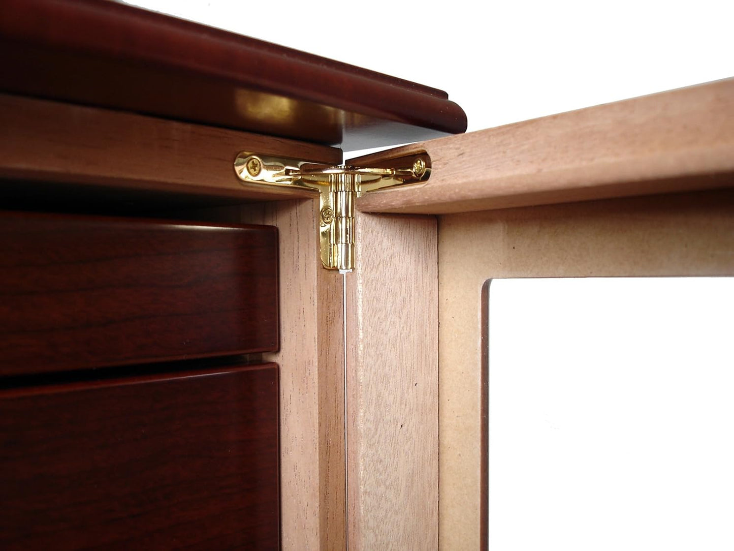Humidorschrank Viadrus für 400 Zigarren