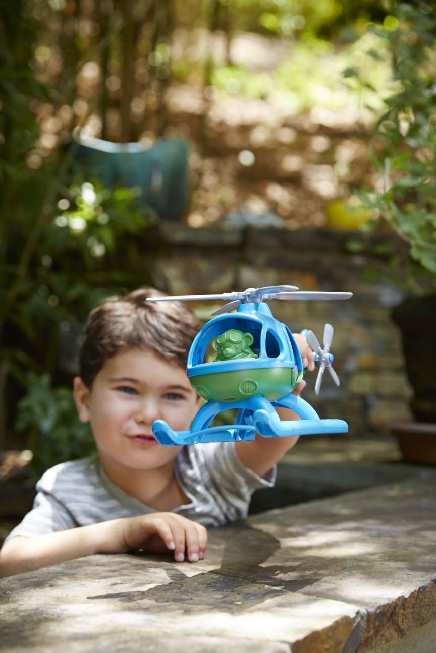 Hubschrauber