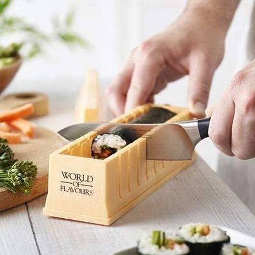 Sushi-Maker