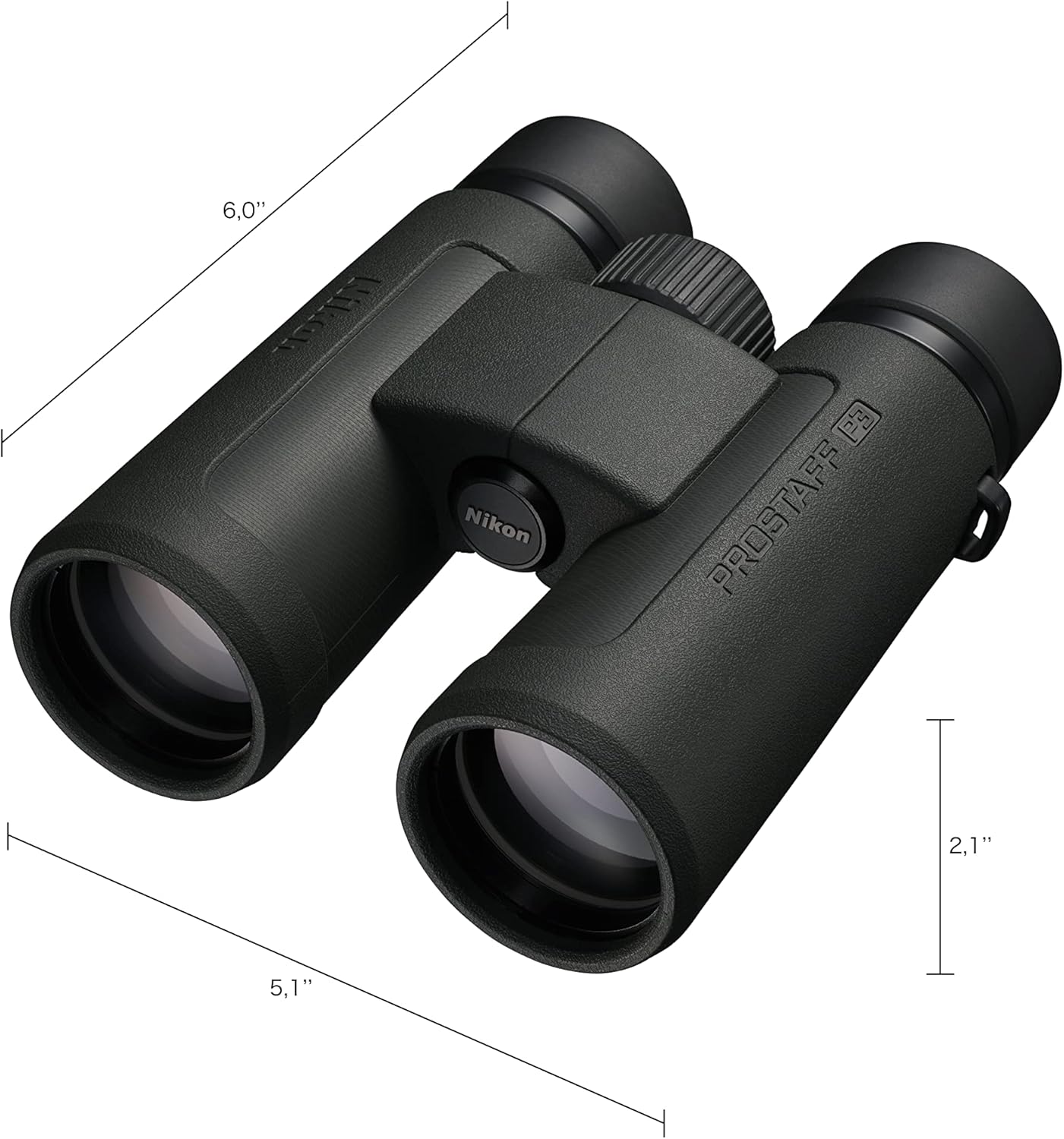 Prostaff P3