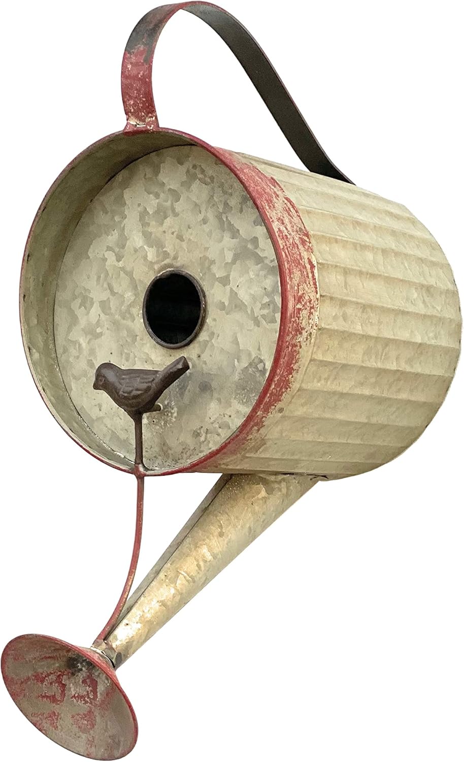 Vogelhaus zum Aufhängen