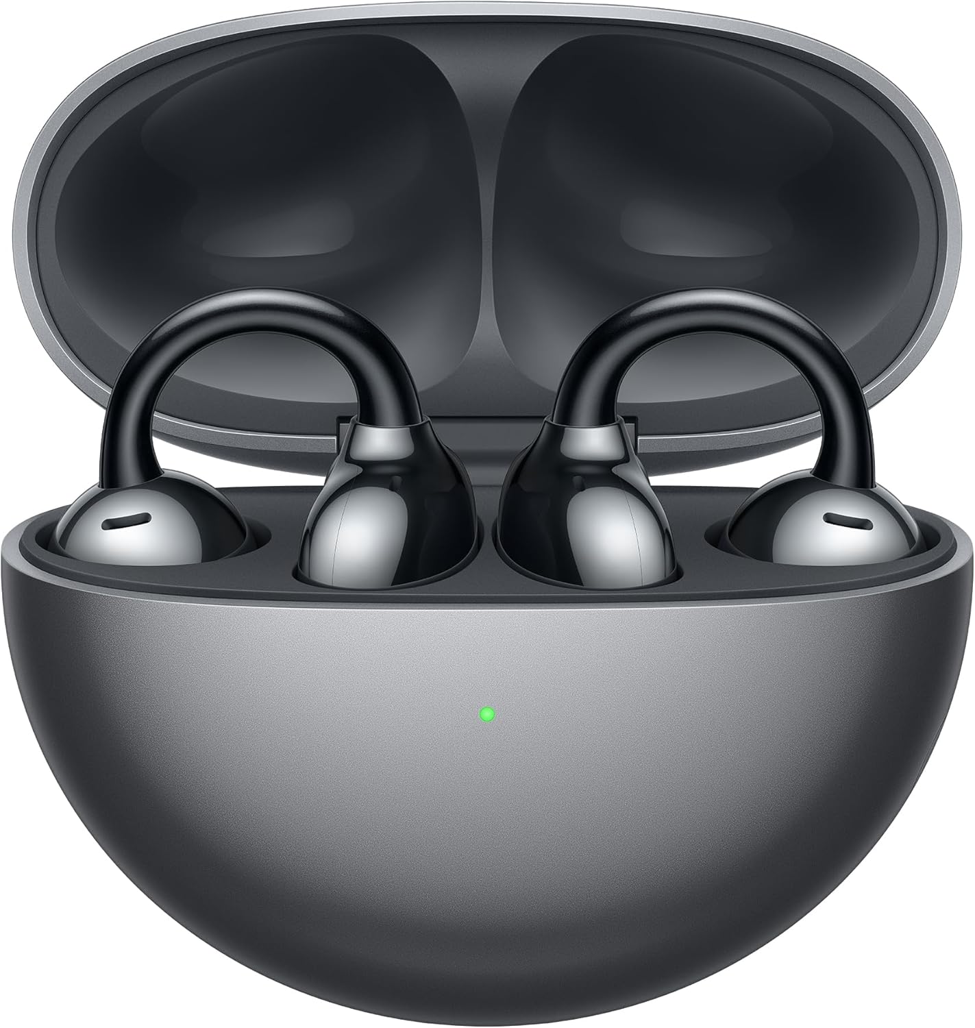 FreeClip Kopfhörer, HUAWEI FreeClip Schwarz