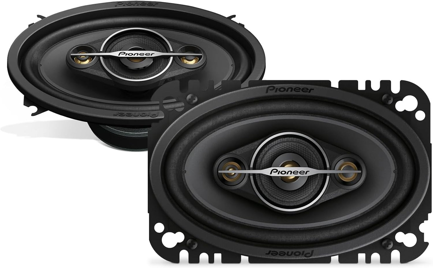 4-Weg-Koaxial-Lautsprecher Set TS-A4671F (2 Stück)