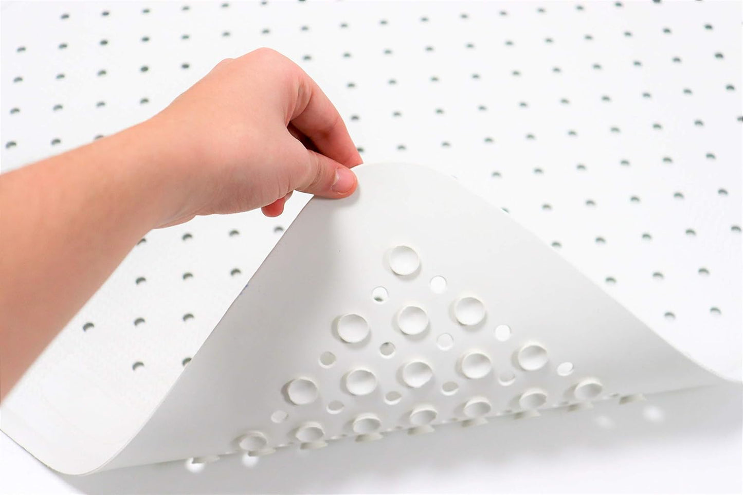 Rutschfeste Badewanneneinlage, 97 x 35 cm, 97 x 35 cm (Rechteckig)