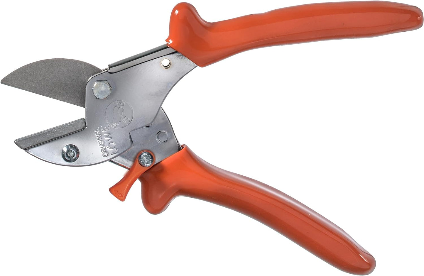 Amboss 5.107, Ergonomischer Griff