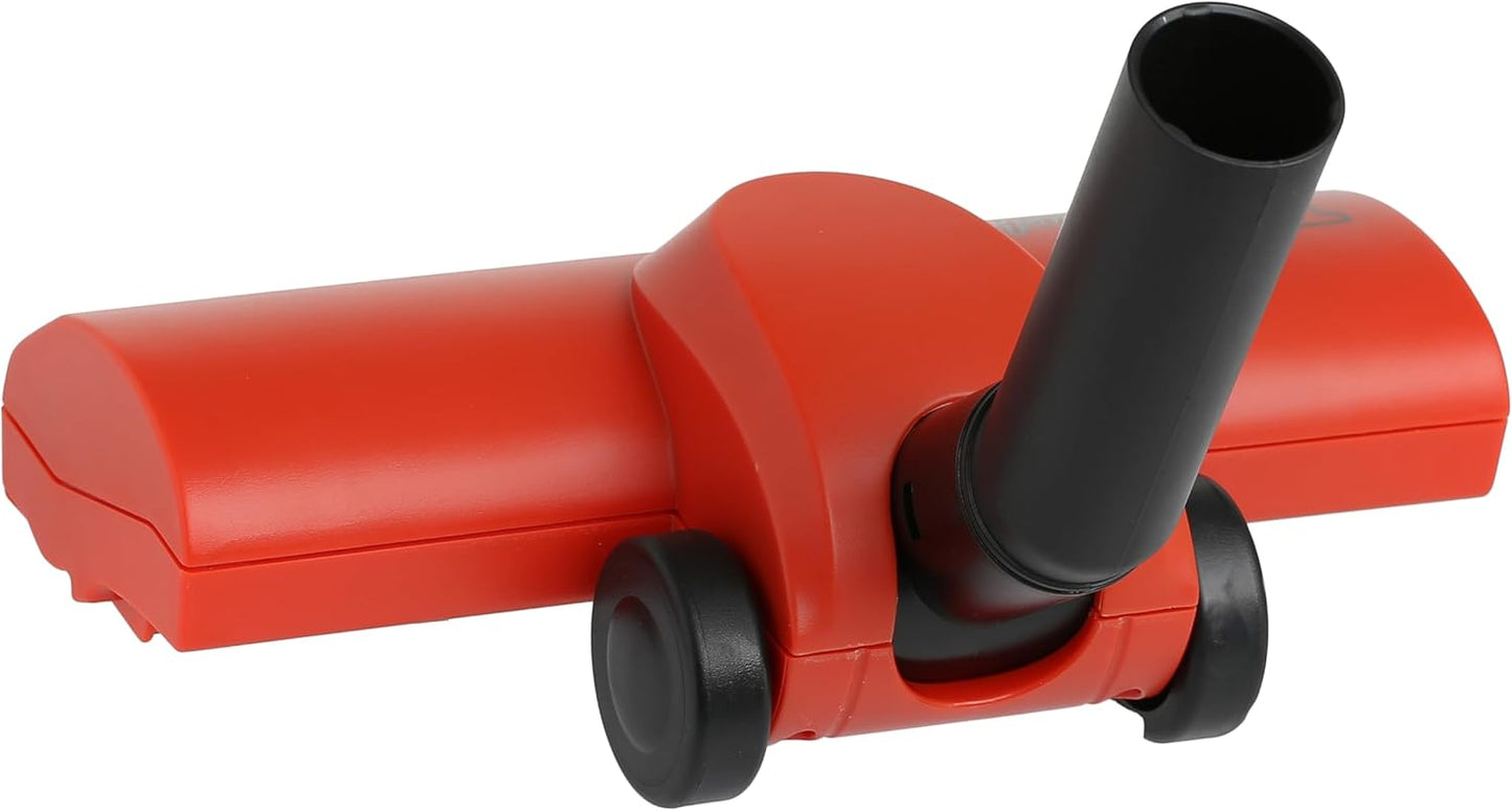 Airo Turbo-Bodenbürste für Numatic Staubsauger