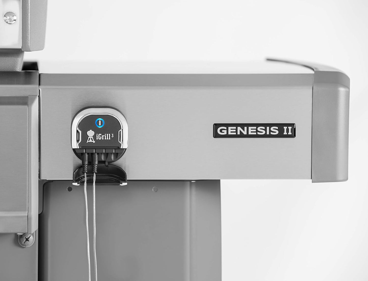 iGrill 3 - Bluetooth-Fleischthermometer, iGrill 3