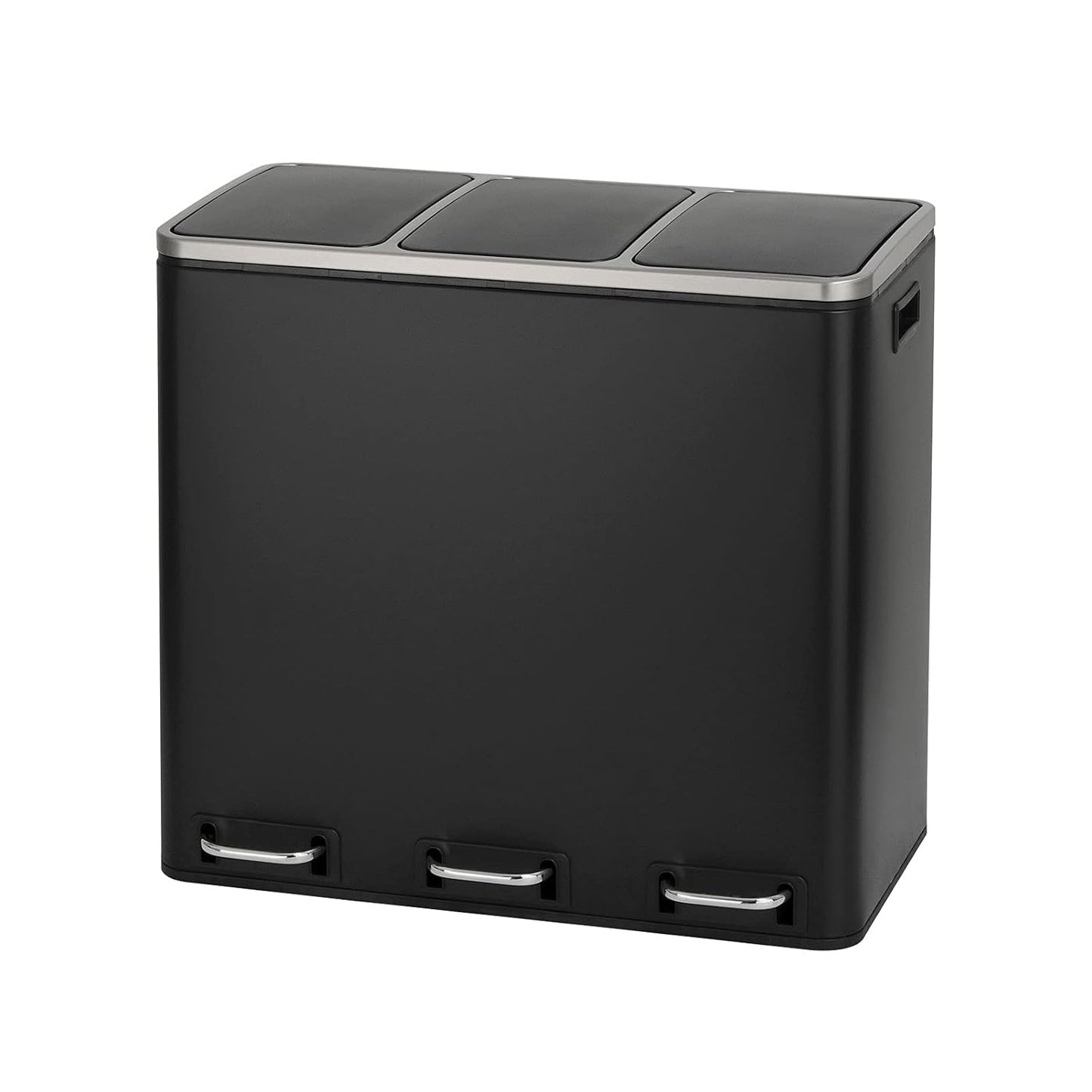 TM3X18, Schwarz
