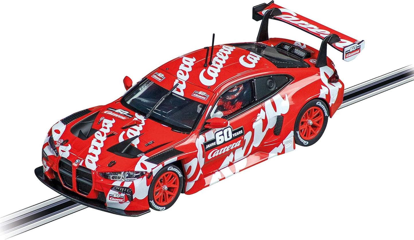 D132 BMW M4 GT3 60J.Carrera N.60