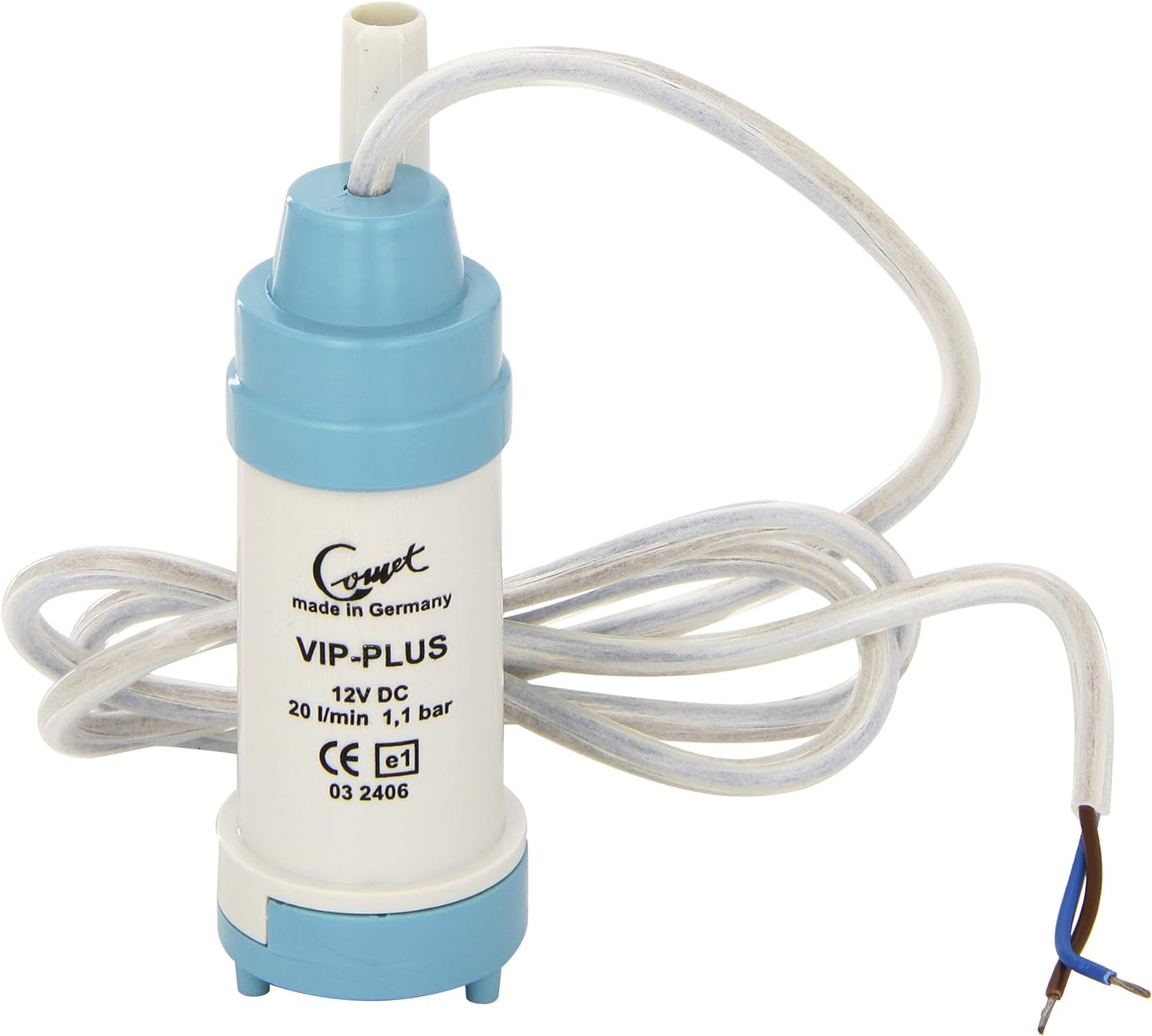 Tauchpumpe Vip Plus
