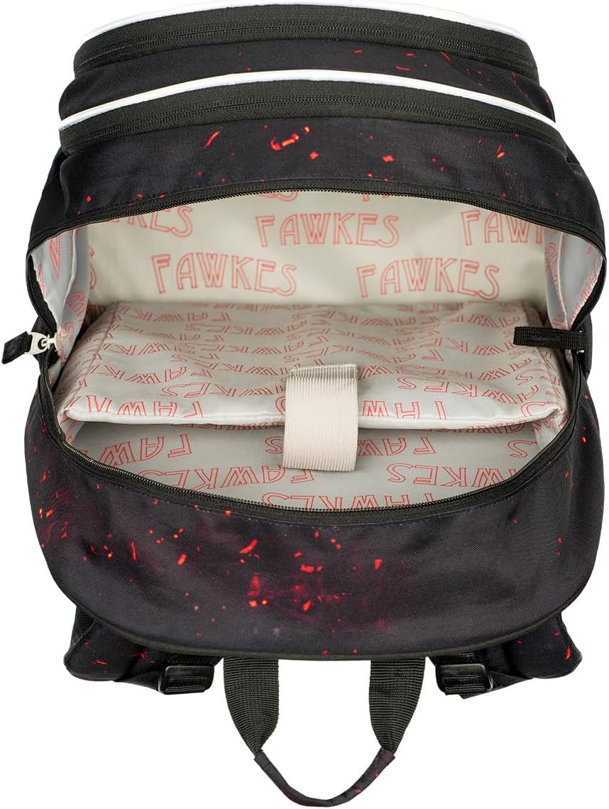 Schulrucksack-Set für Grundschüler, Harry Potter Phönix