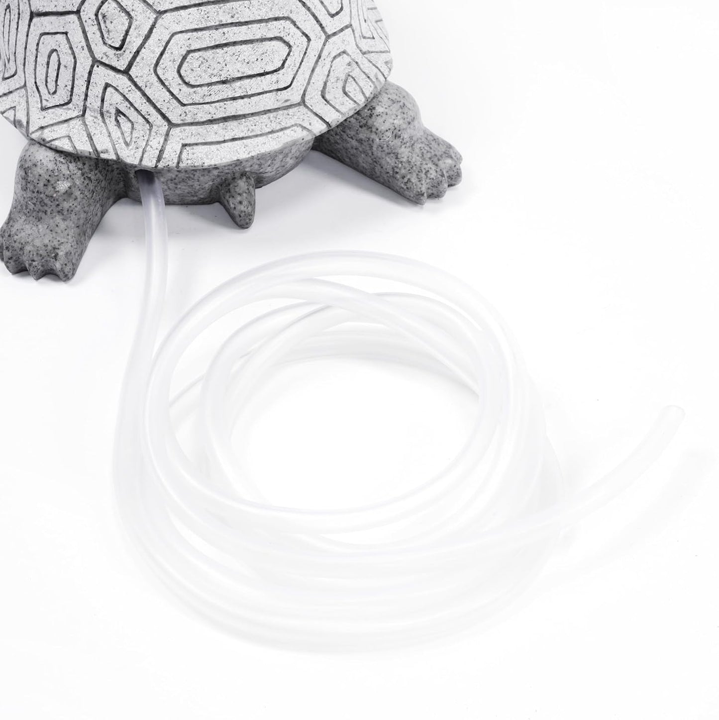 Solar-Wasserspeier Schildkröte