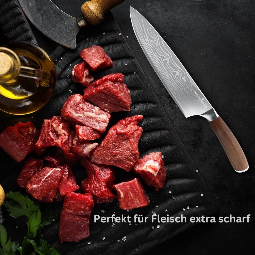 Chefmesser