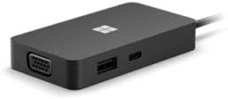 USB-C Travel Hub, Dockingstation