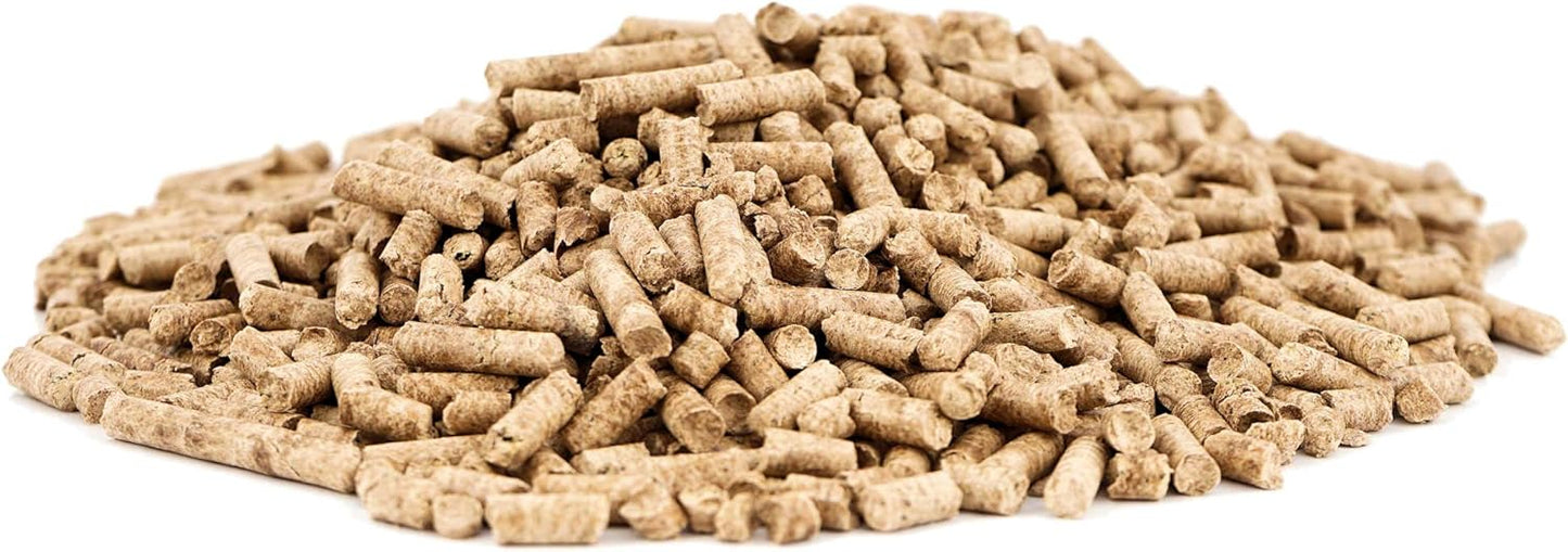Pellet-Set