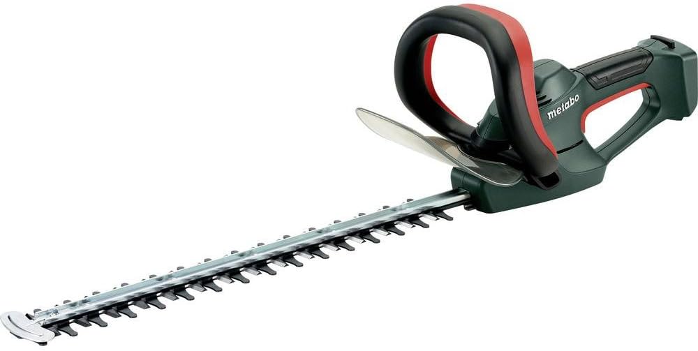 Akku Heckenschere 18-55 V, Schnittlänge 53 cm, ohne Akku