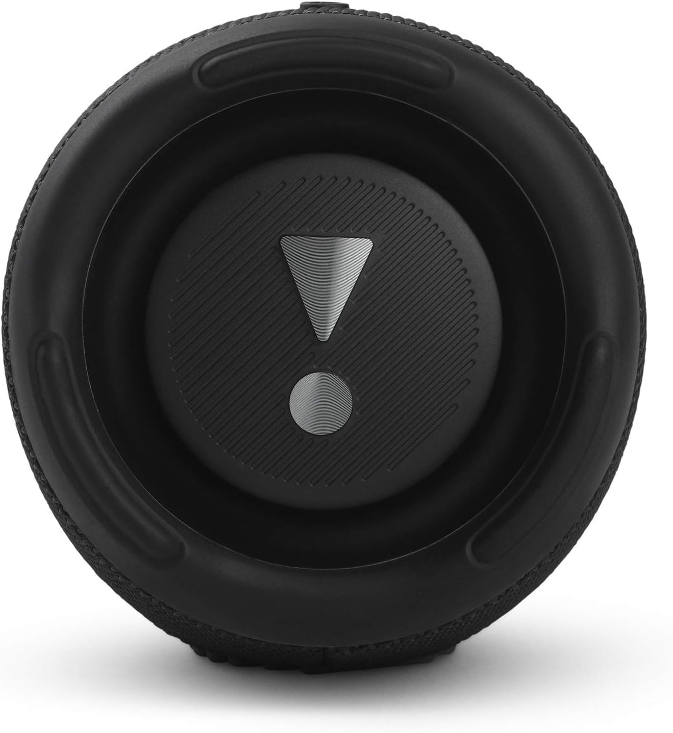 Charge 5 Bluetooth-Lautsprecher, Schwarz