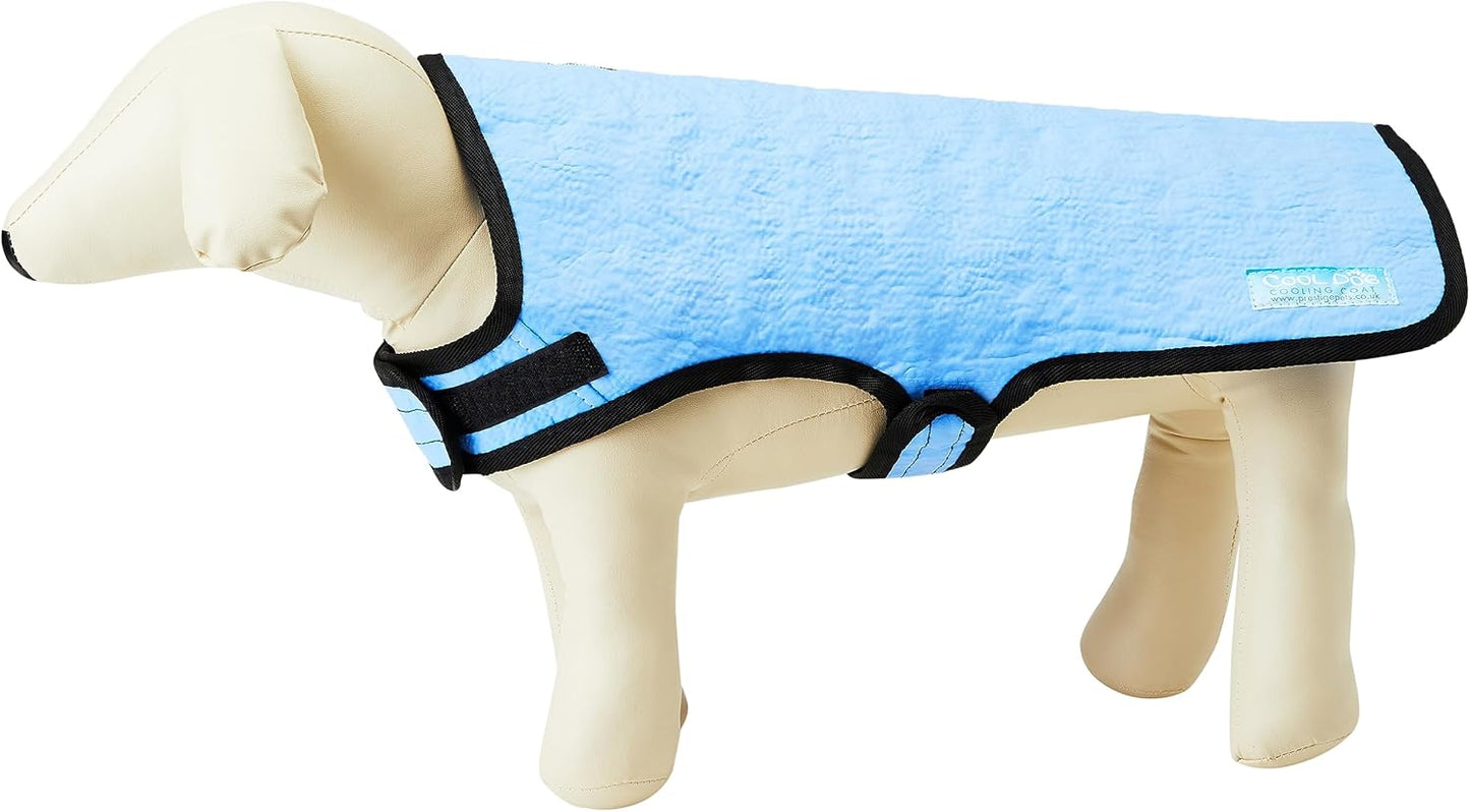 Hundemantel für kleine Hunde