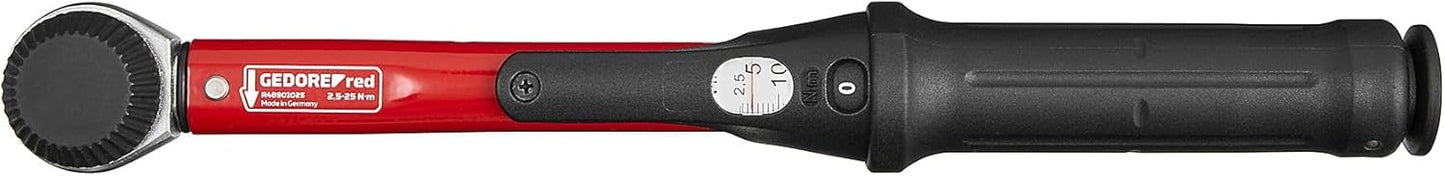 Velo Werkzeugset Drehmoment, Drehmoment-Set Single