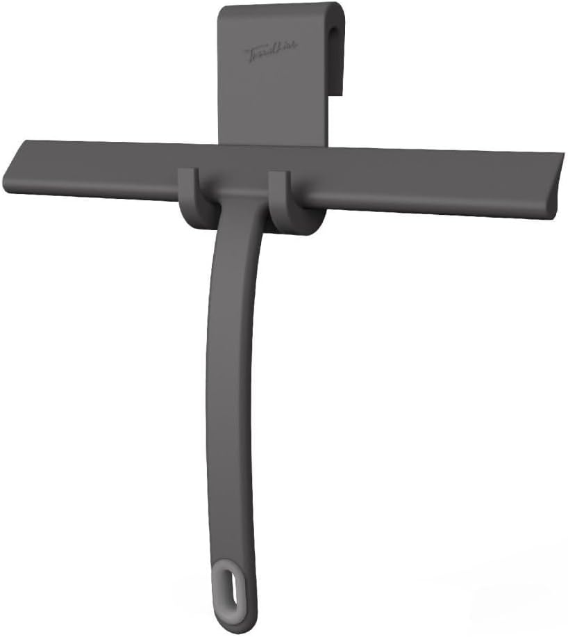 Duschabzieher 26 cm